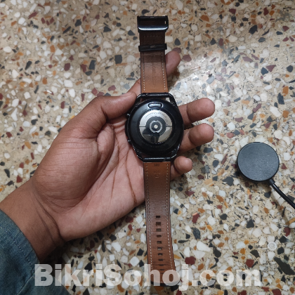 Samsung Galaxy Watch 3 Classic (45mm)